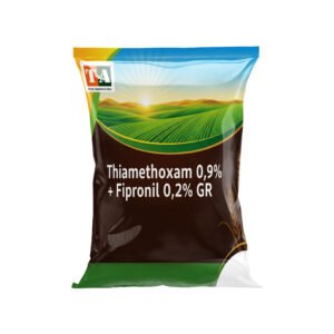 THIAMETHOXAM 0.9 % + FIPRONIL 0.2% GR