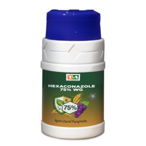 Hexaconazole 75% WG