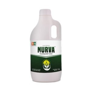 NURVA ( Fortified NK 7:21:00)