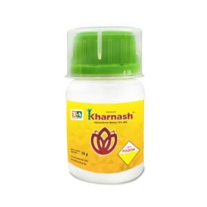 Kharnash (Halosulfuron Methyl 75% WG)