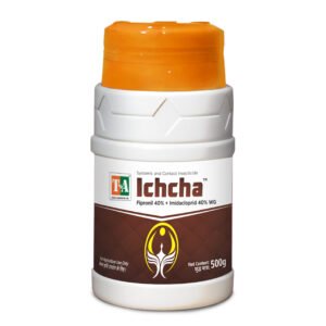 ichcha Fipronil 40% + Imidacloprid 40% WG