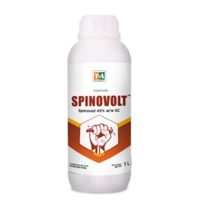 Spinosad 45% SC)