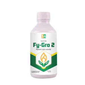 Fipronil 2.92%