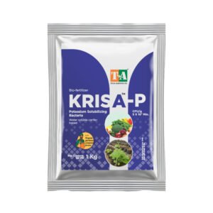 Potassium Mobilizing Bacteria