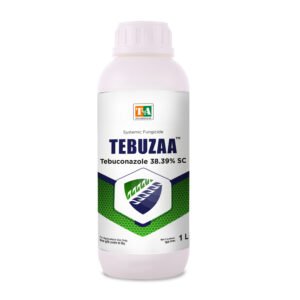Tebuconazole 38.39