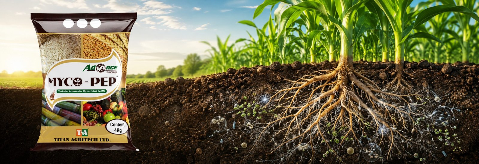 Mycorrhiza