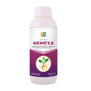 NEMEXA (Paecilomyces Lilacinus 1.50% L.F)